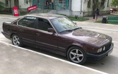 BMW 5 серия, 1991 год, 290 000 рублей, 1 фотография