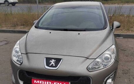 Peugeot 308 II, 2012 год, 720 000 рублей, 2 фотография