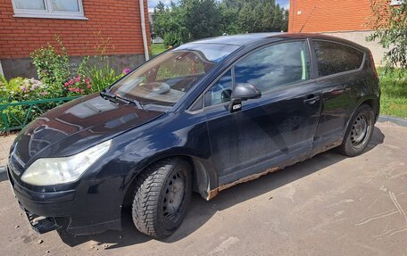 Citroen C4 II рестайлинг, 2006 год, 280 000 рублей, 4 фотография