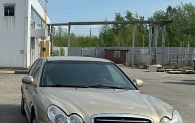 Hyundai Sonata IV рестайлинг, 2006 год, 530 000 рублей, 1 фотография