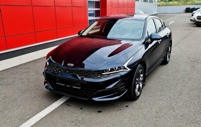 KIA K5, 2021 год, 2 450 000 рублей, 1 фотография