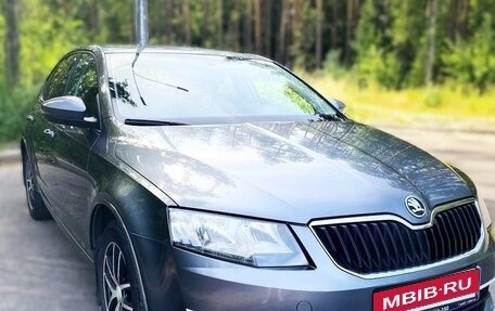 Skoda Octavia, 2014 год, 1 350 000 рублей, 5 фотография