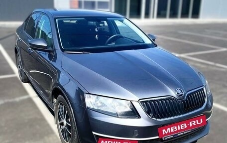 Skoda Octavia, 2014 год, 1 350 000 рублей, 4 фотография