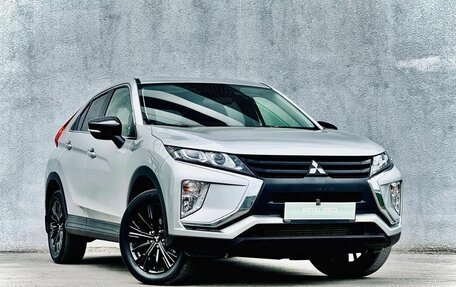 Mitsubishi Eclipse Cross, 2019 год, 1 930 000 рублей, 1 фотография