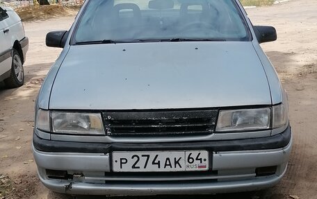 Opel Vectra A, 1991 год, 85 000 рублей, 1 фотография