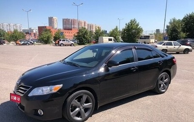 Toyota Camry, 2010 год, 1 300 000 рублей, 1 фотография