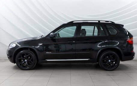 BMW X5, 2012 год, 2 738 000 рублей, 4 фотография