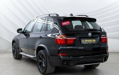 BMW X5, 2012 год, 2 738 000 рублей, 5 фотография