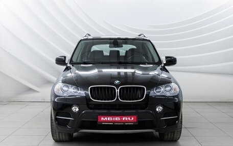 BMW X5, 2012 год, 2 738 000 рублей, 2 фотография