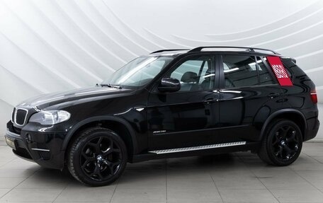 BMW X5, 2012 год, 2 738 000 рублей, 3 фотография