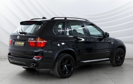 BMW X5, 2012 год, 2 738 000 рублей, 7 фотография