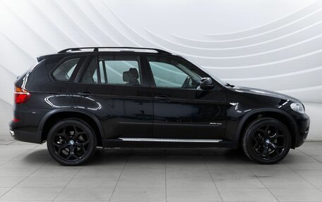 BMW X5, 2012 год, 2 738 000 рублей, 8 фотография