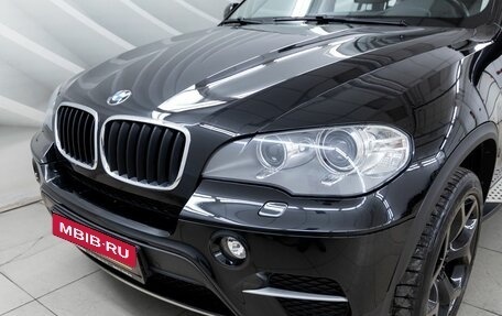 BMW X5, 2012 год, 2 738 000 рублей, 11 фотография