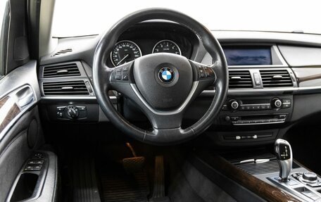 BMW X5, 2012 год, 2 738 000 рублей, 15 фотография