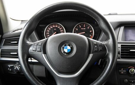 BMW X5, 2012 год, 2 738 000 рублей, 16 фотография