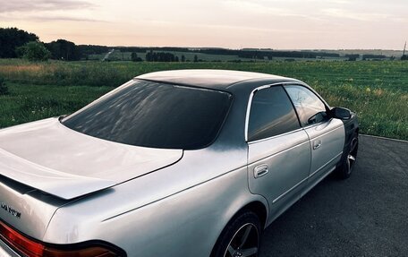 Toyota Mark II VIII (X100), 1995 год, 370 000 рублей, 5 фотография