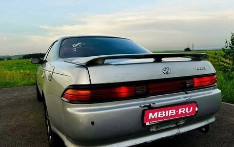 Toyota Mark II VIII (X100), 1995 год, 370 000 рублей, 4 фотография