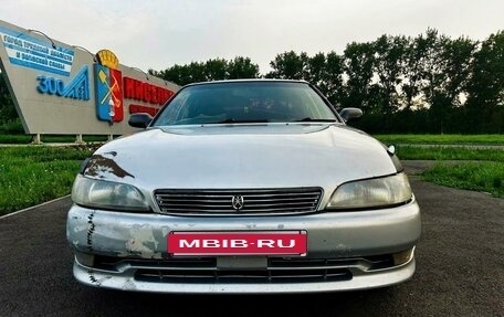 Toyota Mark II VIII (X100), 1995 год, 370 000 рублей, 3 фотография