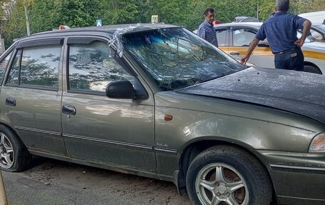 Daewoo Nexia I рестайлинг, 2004 год, 75 000 рублей, 3 фотография