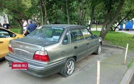 Daewoo Nexia I рестайлинг, 2004 год, 75 000 рублей, 5 фотография