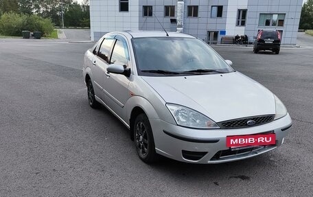 Ford Focus IV, 2004 год, 290 000 рублей, 2 фотография