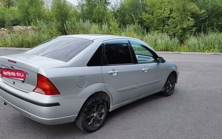 Ford Focus IV, 2004 год, 290 000 рублей, 3 фотография