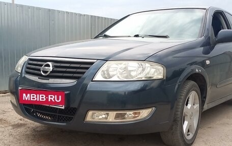 Nissan Almera Classic, 2006 год, 590 000 рублей, 3 фотография