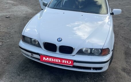 BMW 5 серия, 1996 год, 380 000 рублей, 2 фотография