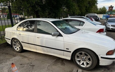 BMW 5 серия, 1996 год, 380 000 рублей, 5 фотография