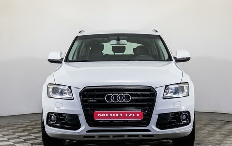 Audi Q5, 2012 год, 1 690 000 рублей, 2 фотография