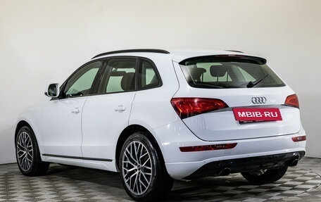 Audi Q5, 2012 год, 1 690 000 рублей, 7 фотография