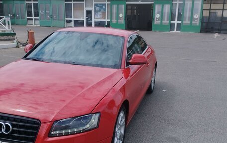 Audi A5, 2008 год, 1 250 000 рублей, 3 фотография