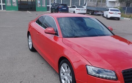 Audi A5, 2008 год, 1 250 000 рублей, 2 фотография