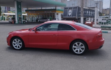 Audi A5, 2008 год, 1 250 000 рублей, 7 фотография