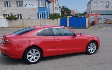 Audi A5, 2008 год, 1 250 000 рублей, 8 фотография