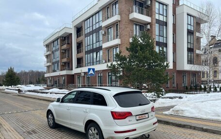 Audi Q7, 2012 год, 1 780 000 рублей, 6 фотография