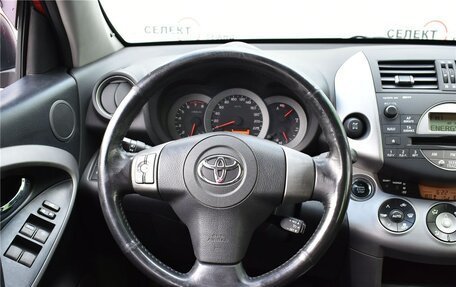 Toyota RAV4, 2008 год, 1 249 000 рублей, 7 фотография