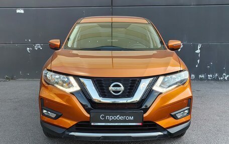 Nissan X-Trail, 2019 год, 2 349 000 рублей, 2 фотография