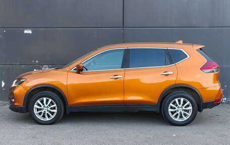 Nissan X-Trail, 2019 год, 2 349 000 рублей, 7 фотография