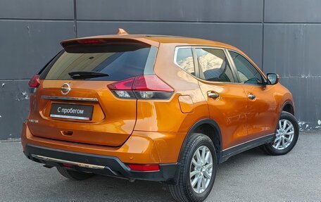 Nissan X-Trail, 2019 год, 2 349 000 рублей, 4 фотография