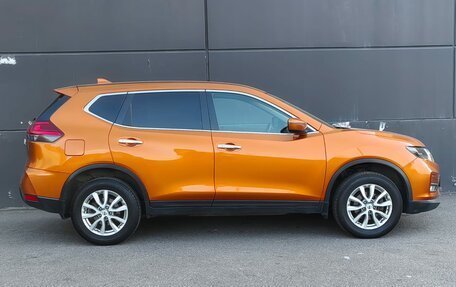 Nissan X-Trail, 2019 год, 2 349 000 рублей, 8 фотография