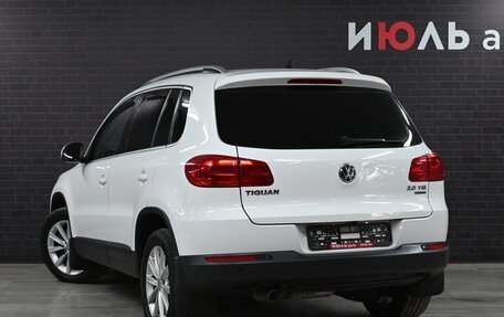 Volkswagen Tiguan I, 2012 год, 1 835 000 рублей, 7 фотография