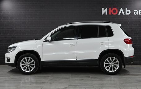 Volkswagen Tiguan I, 2012 год, 1 835 000 рублей, 9 фотография