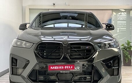 BMW X6 M, 2023 год, 19 524 000 рублей, 3 фотография