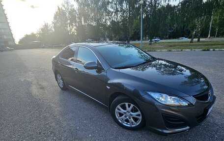 Mazda 6, 2011 год, 1 170 000 рублей, 2 фотография