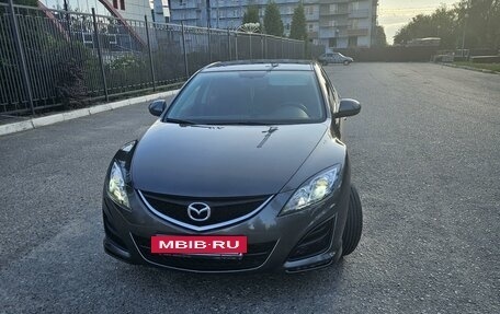 Mazda 6, 2011 год, 1 170 000 рублей, 4 фотография