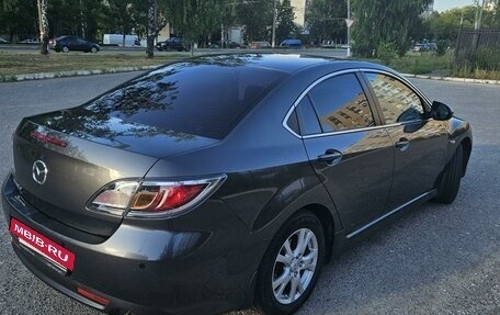 Mazda 6, 2011 год, 1 170 000 рублей, 7 фотография