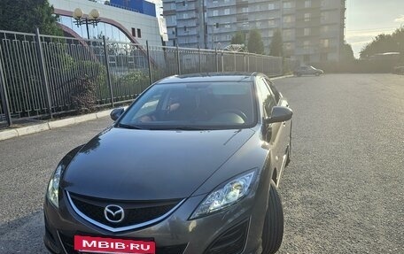 Mazda 6, 2011 год, 1 170 000 рублей, 5 фотография