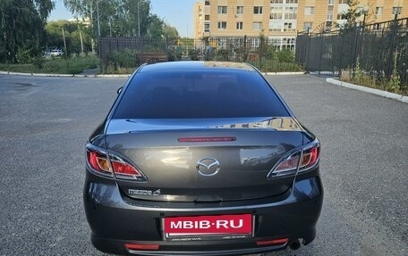 Mazda 6, 2011 год, 1 170 000 рублей, 8 фотография