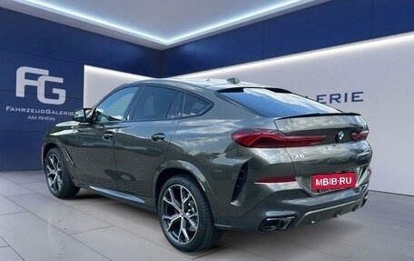 BMW X6, 2024 год, 17 048 000 рублей, 5 фотография